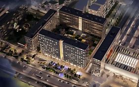 Villa Ruths Stay Helsinki